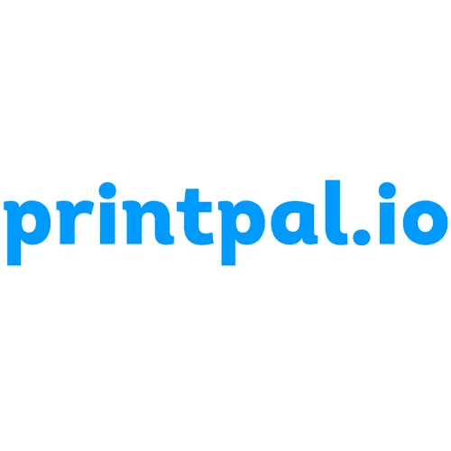 PrintPal logo