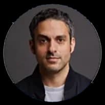 Joshua Cohen
